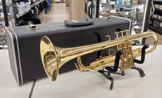 トランペット|YAMAHA