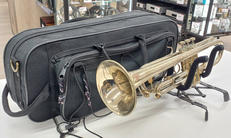 トランペット|HOLTON