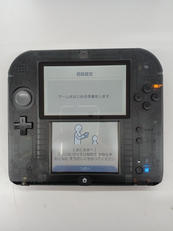 2DS|NINTENDO / 任天堂