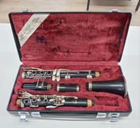 B♭クラリネット|YAMAHA