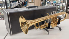 トランペット|THE MOMBASA