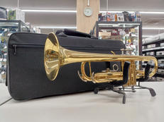 トランペット|KAERNTNER