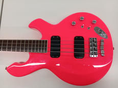 エレキベース|BURNY