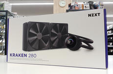 水冷クーラー|NZXT