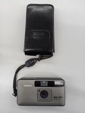 フィルムカメラ|KONICA