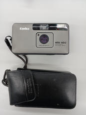 フィルムカメラ|KONICA