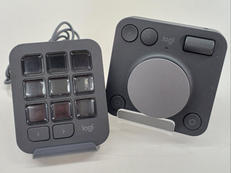 コンソール|LOGICOOL