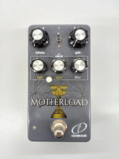 エフェクター|CRAZY TUBE CIRCUIT