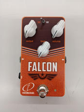 エフェクター|CRAZY TUBE CIRCUIT