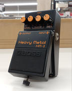 エフェクター|BOSS