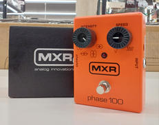 エフェクター|MXR