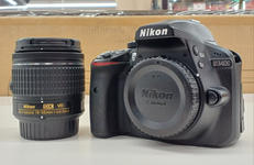 デジタル一眼レンズキット|NIKON