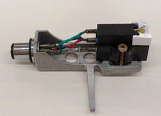 カートリッジ/シェル|GEMINI/SHURE