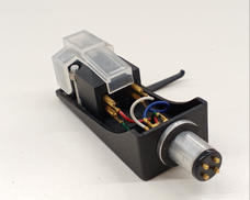 MCカートリッジ|DENON