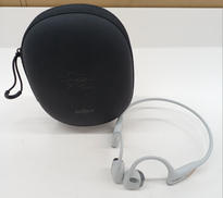 骨伝導イヤホン|SHOKZ