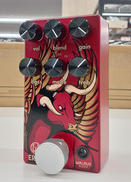 エフェクター|WALRUS AUDIO