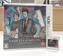 3DSソフト|ARC SYSTEM WORKS