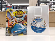 ゲームキューブソフト|KONAMI