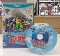 WIIUソフト|NINTENDO