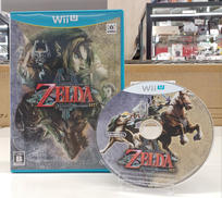 ゼルダの伝WIIUソフト|NINTENDO