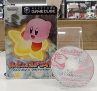 ゲームキューブソフト|NINTENDO