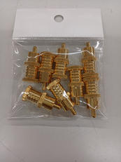 RCAショートピン|LUXMAN