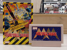 FCソフト|データイースト株式会社