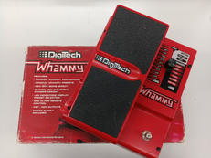 エフェクター|DIGITECH