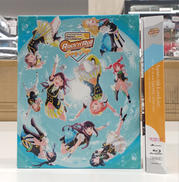 ブルーレイディスク|ランティス