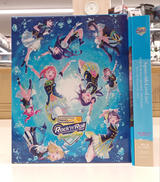 ブルーレイディスク|ランティス