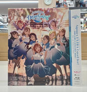 ブルーレイディスク|ランティス