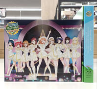 ブルーレイディスク|ランティス