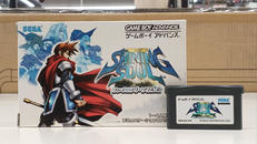 GBAソフト|SEGA