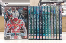 DVD|BANDAI
