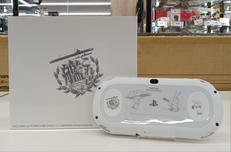 PS VITA|SONY