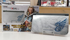 NEW 3DSLL|NINTENDO / 任天堂