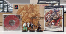 PS2ソフト|NAMCO