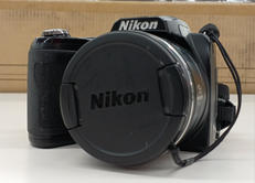 デジタルカメラ|NIKON