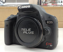 デジタル一眼|CANON