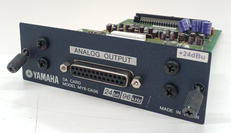 DAカード|YAMAHA