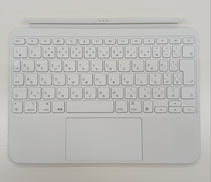 MAGIC KEYBOARD FOLIO|APPLE