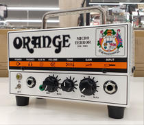 ヘッドアンプ|ORANGE