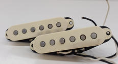 ピックアップ|FENDER