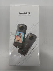 アクションカメラ|INSTA360