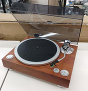 レコードプレーヤー|DENON