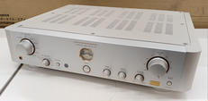 プリメインアンプ|MARANTZ