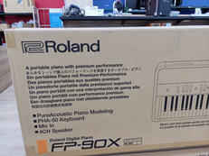 デジタルピアノ|ROLAND