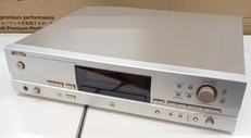 CDレコーダー|YAMAHA