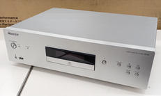 CDプレーヤー|PIONEER