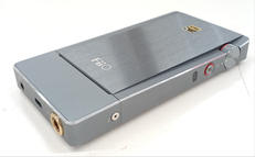 ヘッドホンアンプ|FIIO